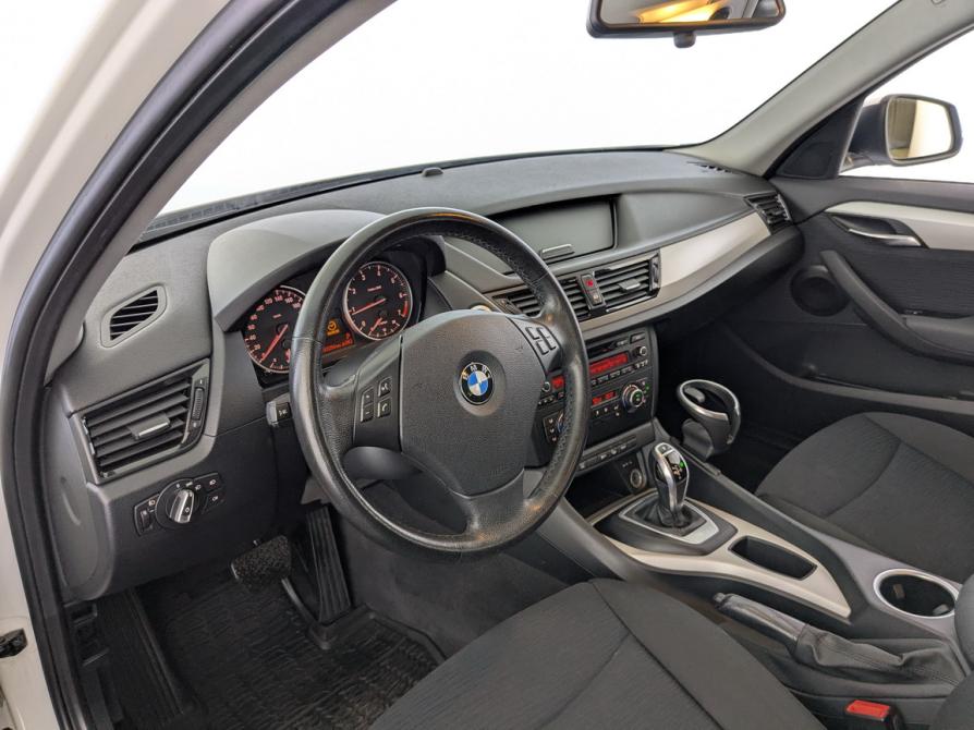 BMW X1 I (E84) Рестайлинг Москва  - изображение 16