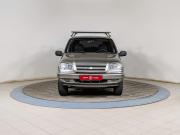 Chevrolet Niva I Екатеринбург  - изображение 15