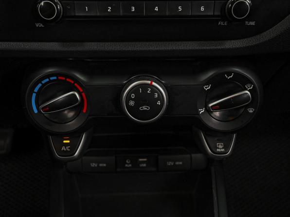 Kia Rio IV с пробегом 2020 года, цена 1 272 000 рублей, 151154 км, седан, Автокод Объявления