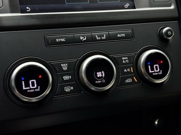 Land Rover Discovery V с пробегом 2017 года, цена 3 199 000 рублей, 167000 км, внедорожник, Автокод Объявления