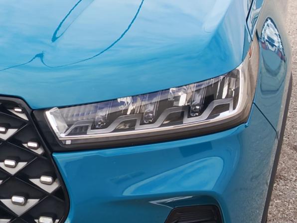 Chery Tiggo 7 Pro I с пробегом 2021 года, цена 1 487 000 рублей, 95360 км, внедорожник, Автокод Объявления