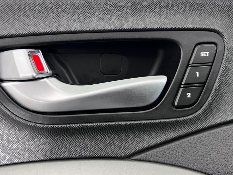 Hyundai Santa Fe III Рестайлинг Ростов-на-Дону  - изображение 19