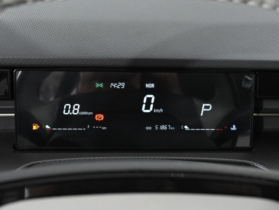 JETOUR DASHING I Ростов-на-Дону  - изображение 18