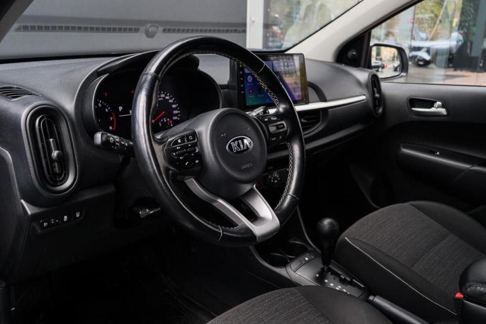 Kia Picanto III Москва  - изображение 12