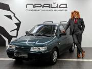 Lada (ВАЗ) 2111 Ростов-на-Дону  - изображение 11