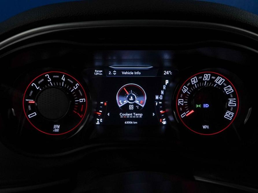 Dodge Challenger III Рестайлинг 2 Москва  - изображение 20