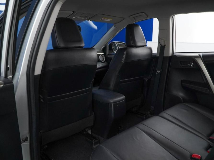 Toyota RAV4 IV (XA40) Москва  - изображение 11