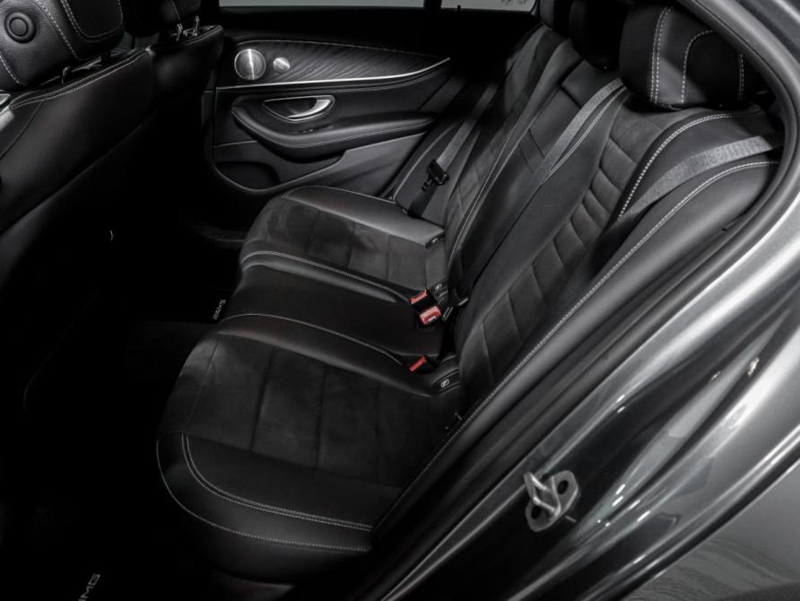 Mercedes-Benz E-Класс V (W213 S213 C238) Рестайлинг Москва  - изображение 10
