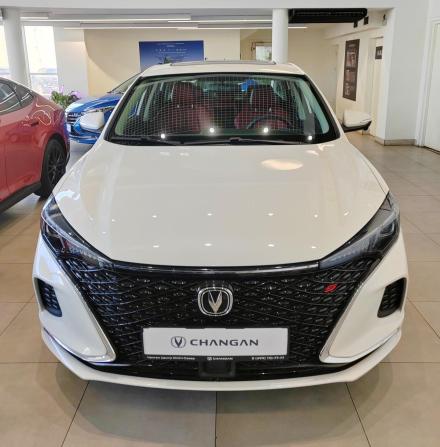 Новый Changan Eado Plus 2024 года, цена 2 569 900 рублей, седан, Автокод Объявления