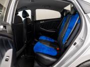 Hyundai Solaris I Рестайлинг Красноярск  - изображение 32