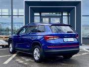 Skoda Kodiaq I Москва  - изображение 31