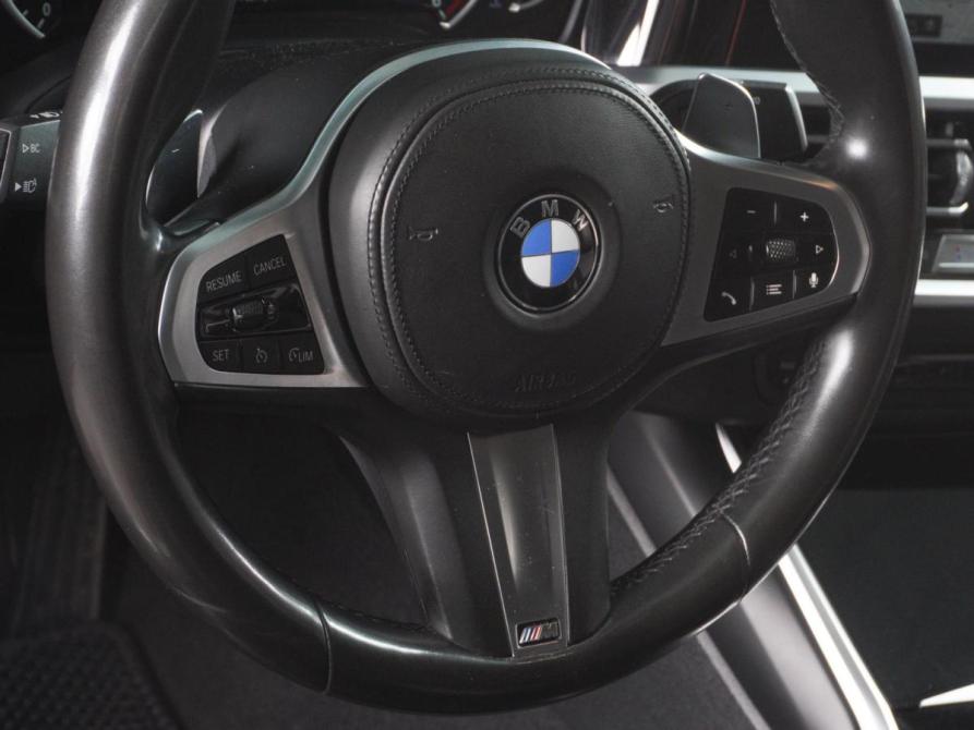 BMW 3 серии VII (G2x) Минеральные Воды  - изображение 17