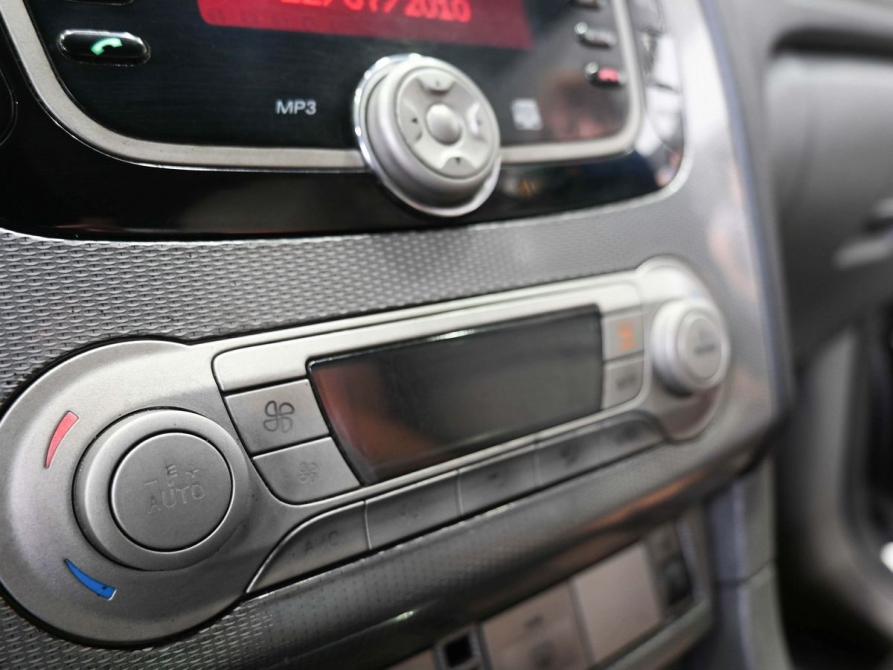 Ford Focus II Рестайлинг Ростов-на-Дону  - изображение 16