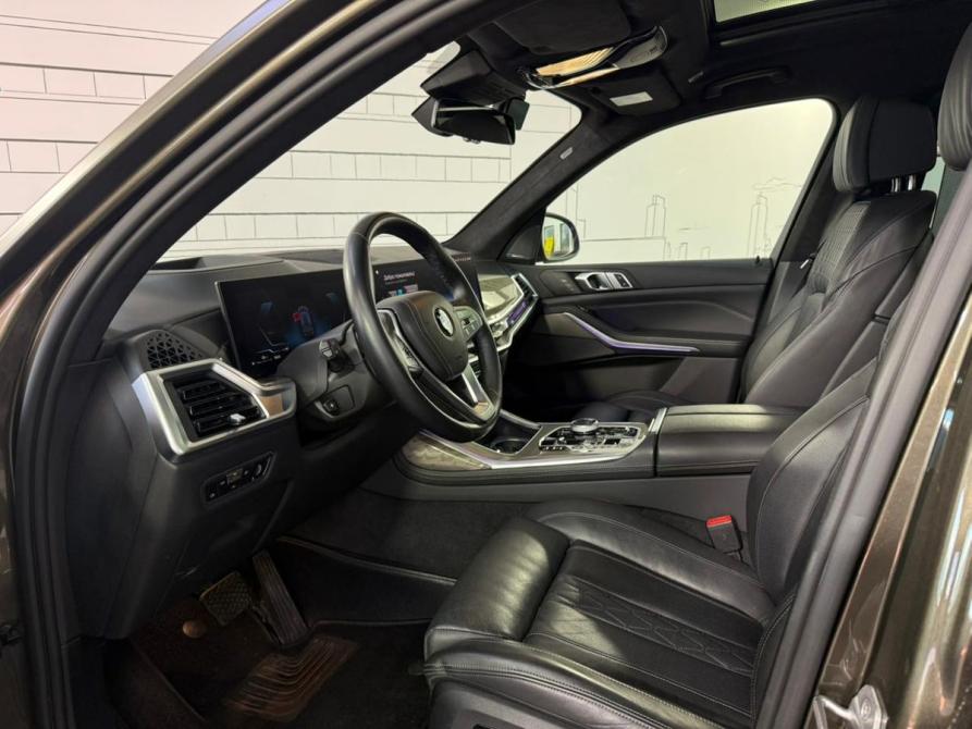 BMW X7 I (G07) Рестайлинг Москва  - изображение 15