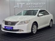 Toyota Camry VII (XV50) Таганрог  - изображение 24