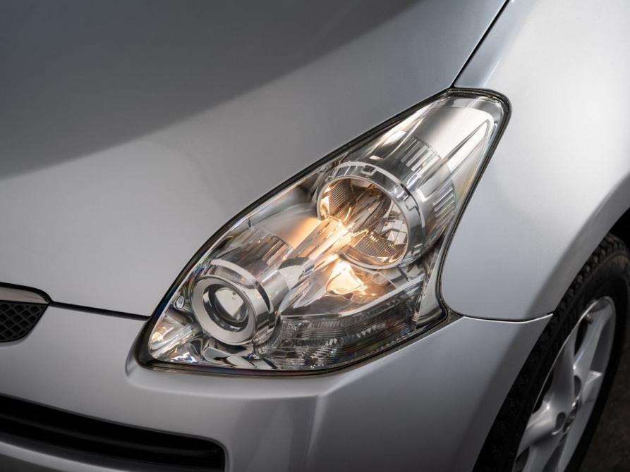 Toyota Ractis I Иркутск  - изображение 18