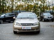 Chevrolet Lacetti I Санкт-Петербург  - изображение 15