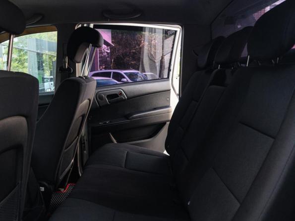 SsangYong Actyon Sports II с пробегом 2012 года, цена 1 049 000 рублей, 155324 км, offers.body_type.unknown, Автокод Объявления