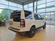 Land Rover Discovery IV Рестайлинг Ярославль  - изображение 14
