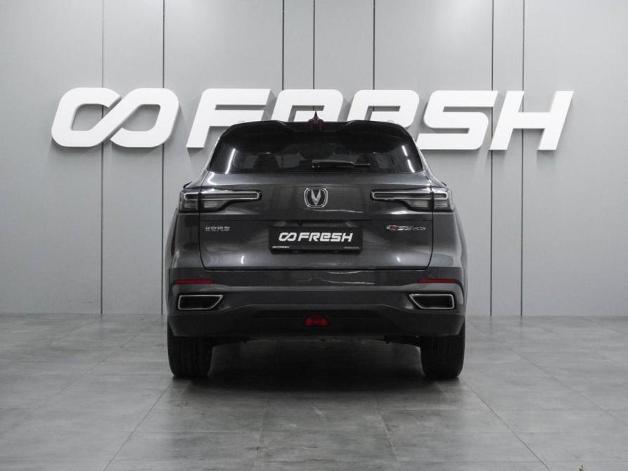 Changan CS55 Plus II Воронеж  - изображение 4