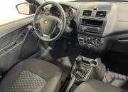 Lada (ВАЗ) Granta I Рестайлинг Красноярск  - изображение 19