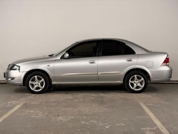 Nissan Almera Classic I с пробегом 2012 года, цена 499 000 рублей, 248516 км, седан, Автокод Объявления