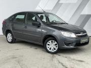 Lada (ВАЗ) Granta I Рестайлинг Екатеринбург  - изображение 29