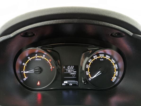 Lada (ВАЗ) Granta I Рестайлинг с пробегом 2023 года, цена 680 000 рублей, 77834 км, седан, Автокод Объявления
