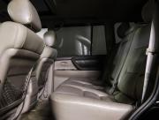 Toyota Land Cruiser 100 Series Рестайлинг 1 Москва  - изображение 36