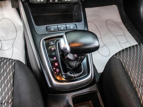 Kia Rio IV с пробегом 2019 года, цена 1 185 400 рублей, 169998 км, седан, Автокод Объявления