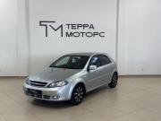 Chevrolet Lacetti I Екатеринбург  - изображение 16