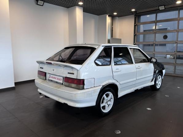 Lada (ВАЗ) 2114 с пробегом 2010 года, цена 83 700 рублей, 255138 км, хэтчбек, Автокод Объявления