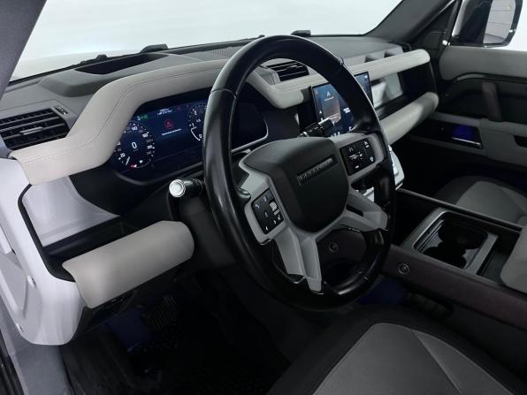 Land Rover Defender II с пробегом 2021 года, цена 5 199 000 рублей, 95630 км, внедорожник, Автокод Объявления