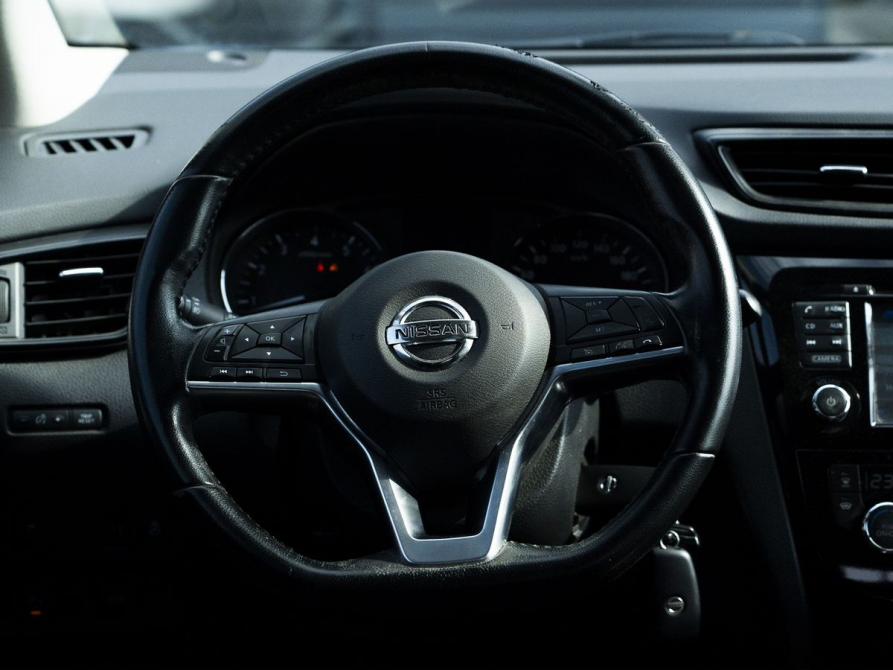 Nissan Qashqai II Рестайлинг Ростов-на-Дону  - изображение 9