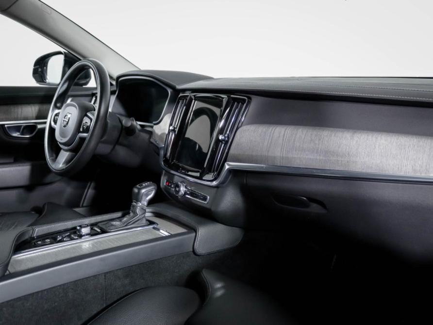 Volvo S90 II Рестайлинг Москва  - изображение 9