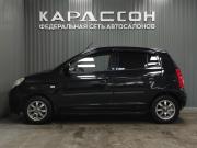 Kia Picanto I Рестайлинг Пермь  - изображение 23