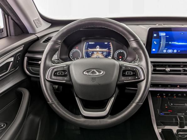 Chery Tiggo 4 Pro I с пробегом 2023 года, цена 1 395 000 рублей, 75779 км, внедорожник, Автокод Объявления