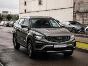 Belgee X70 I Санкт-Петербург  - изображение 36