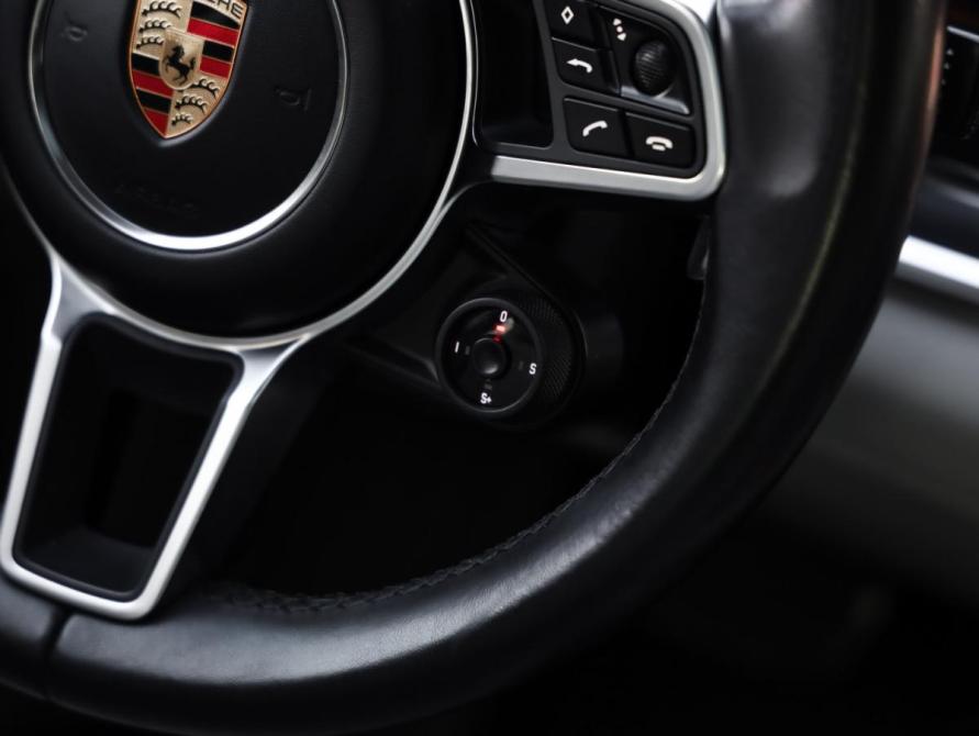 Porsche Panamera II Санкт-Петербург  - изображение 15