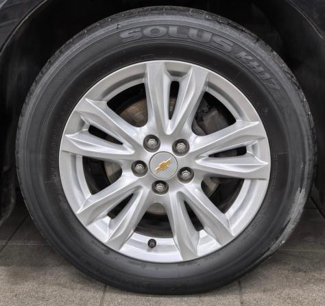 Chevrolet Cruze I Рестайлинг с пробегом 2013 года, цена 950 000 рублей, 98000 км, седан, Автокод Объявления