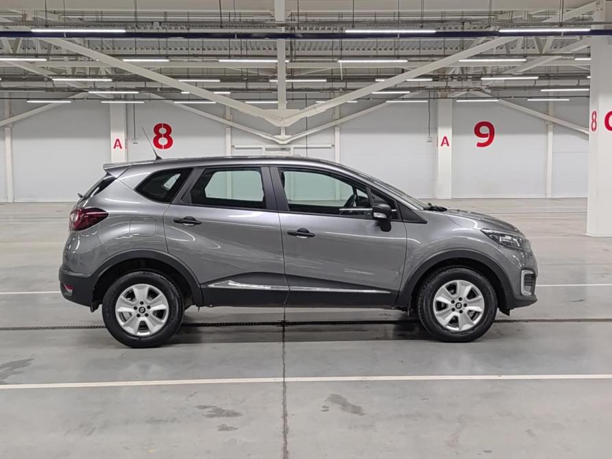 Renault Kaptur I Казань  - изображение 5
