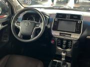 Toyota Land Cruiser Prado 150 Series Рестайлинг 2 Оренбург  - изображение 58