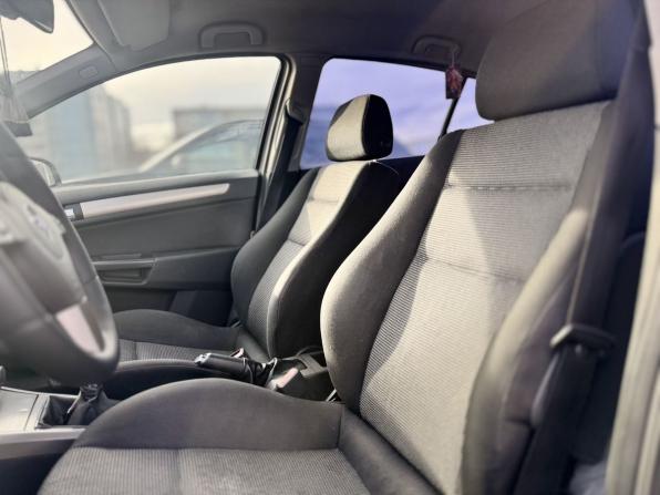 Opel Astra H с пробегом 2006 года, цена 449 000 рублей, 267253 км, хэтчбек, Автокод Объявления