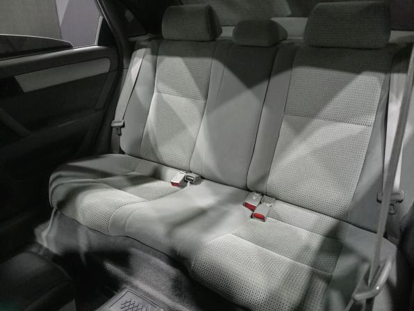Chevrolet Lacetti I с пробегом 2011 года, цена 645 000 рублей, 156298 км, седан, Автокод Объявления