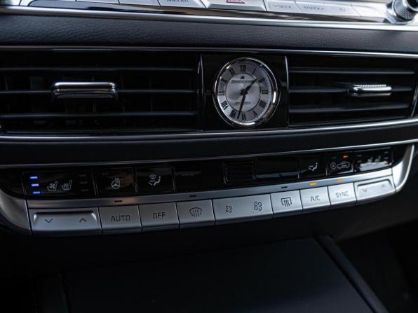 Kia K900 II с пробегом 2021 года, цена 4 250 000 рублей, 117026 км, седан, Автокод Объявления