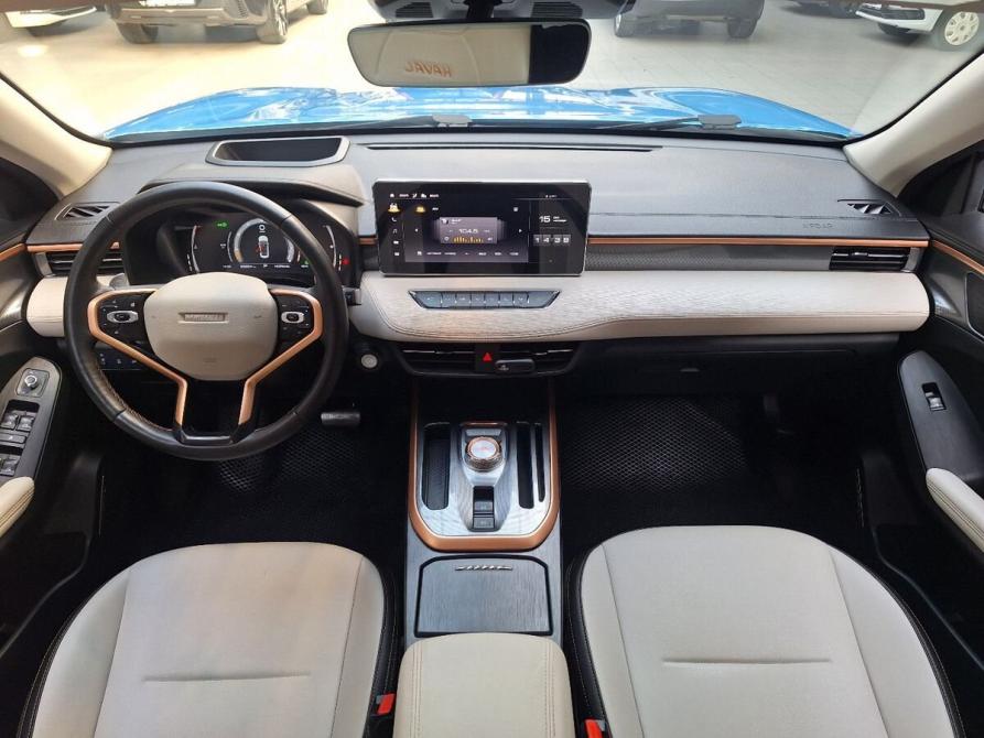 Haval Jolion I Челябинск  - изображение 10