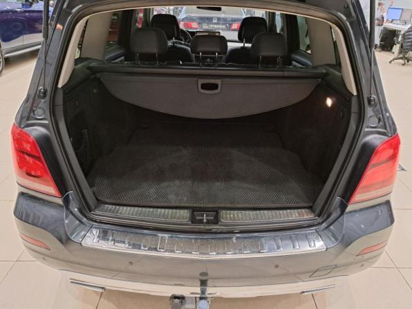 Mercedes-Benz GLK-Класс I (X204) Рестайлинг с пробегом 2013 года, цена 2 070 000 рублей, 240080 км, внедорожник, Автокод Объявления