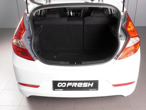 Hyundai Solaris I Рестайлинг с пробегом 2015 года, цена 1 025 000 рублей, 177724 км, хэтчбек, Автокод Объявления