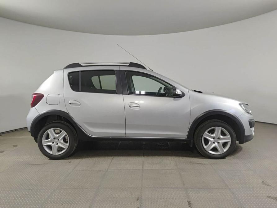 Renault Sandero II Уфа  - изображение 5