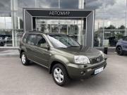 Nissan X-Trail I Рестайлинг Брянск  - изображение 18